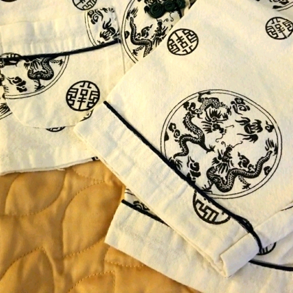 100% cotton kids set - Picture 4 of 4